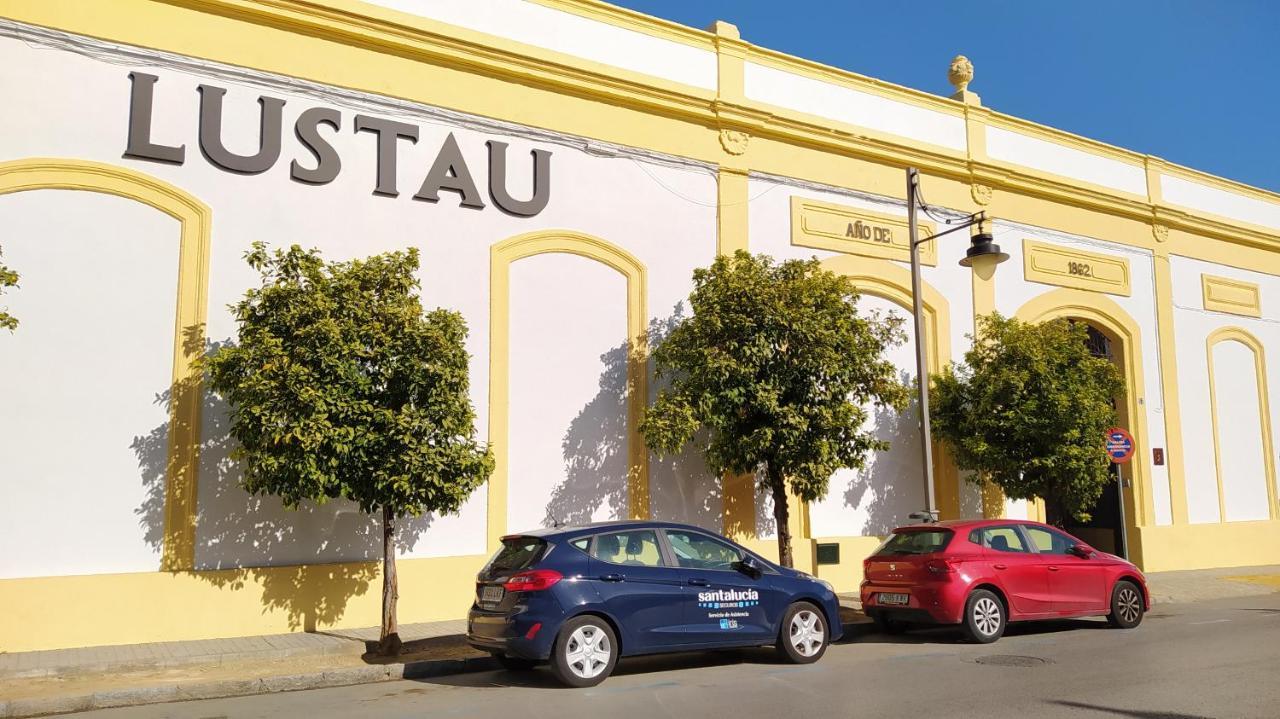 Sherryflat Fontana Jerez de la Frontera Exterior photo