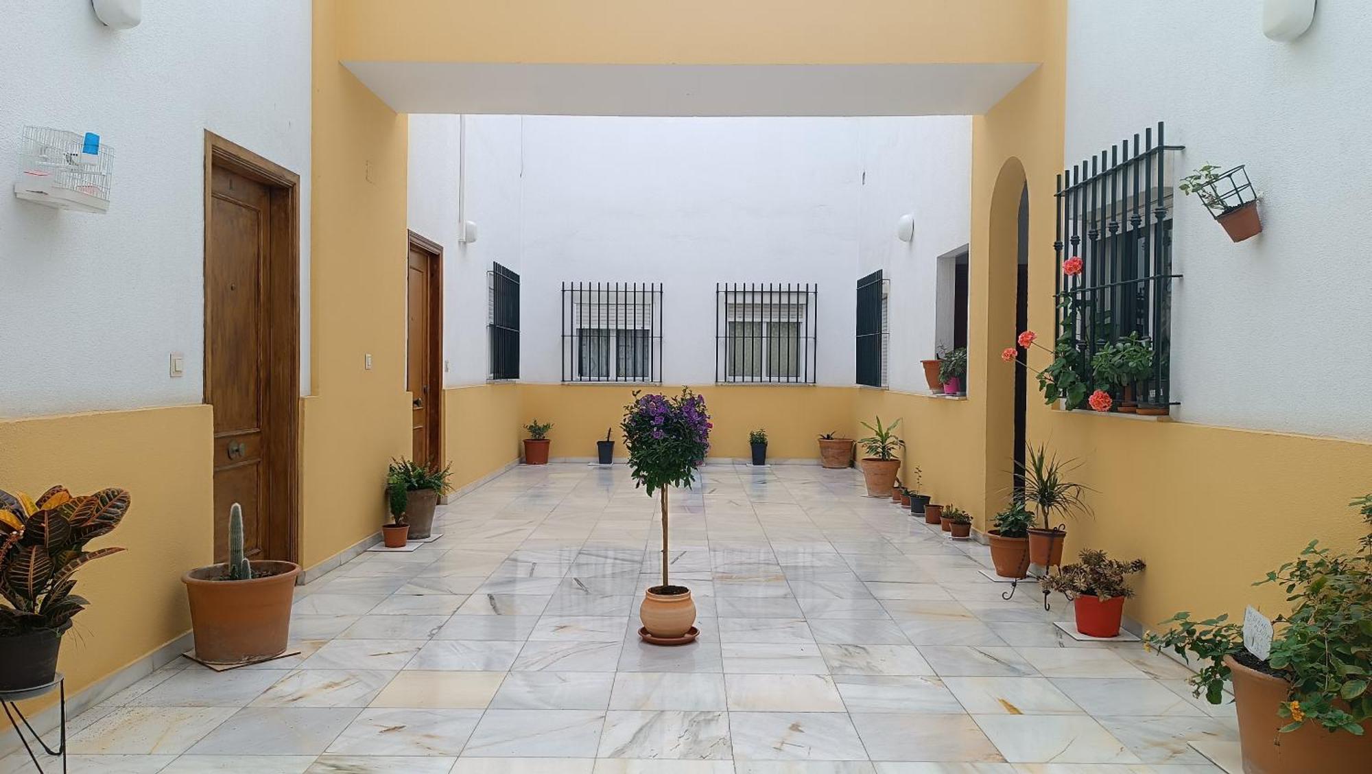 Sherryflat Fontana Jerez de la Frontera Exterior photo